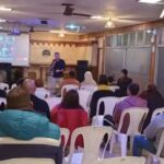 Ministerio Luz a las Naciones