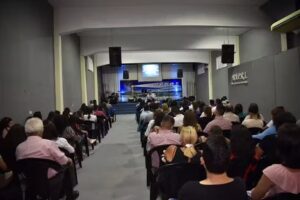 Ministerio M.A.P.R.I.