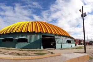 Ministerio M.E.D.E.A.