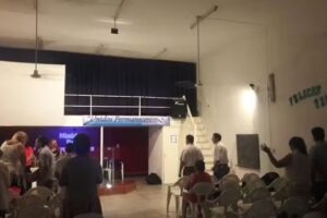 Ministerio “Ministros del Nuevo Pacto”