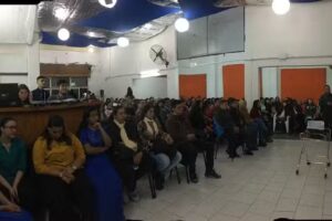 MINISTERIO MISION MUNDIAL BERACA ARGENTINA