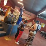 Ministerio Monte Santo