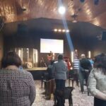 Ministerio Nueva Generaci&oacute;n