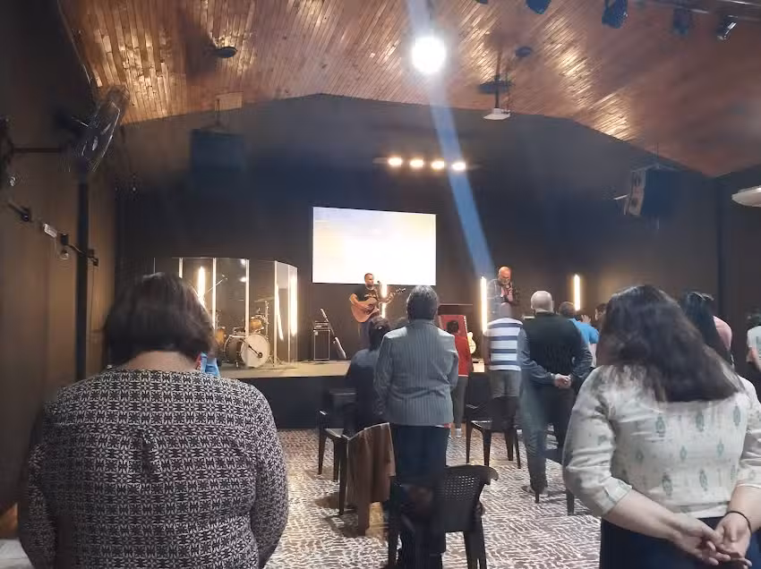 Ministerio Nueva Generaci&oacute;n