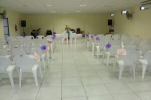 Ministerio Nueva Generación