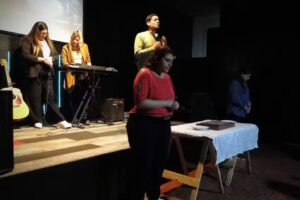 Ministerio Nueva Generación Merlo