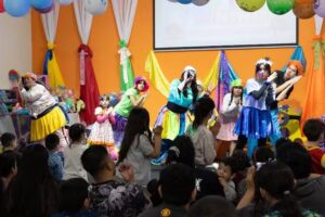 Ministerio Nuevo Amanecer