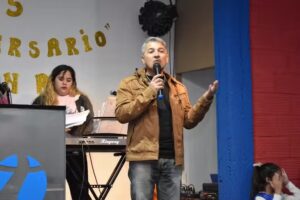 Ministerio Nuevo Rumbo