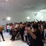 Ministerio Pasi&oacute;n Por Su Presencia