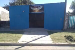 Ministerio Pentecostal Jesus Te Ama