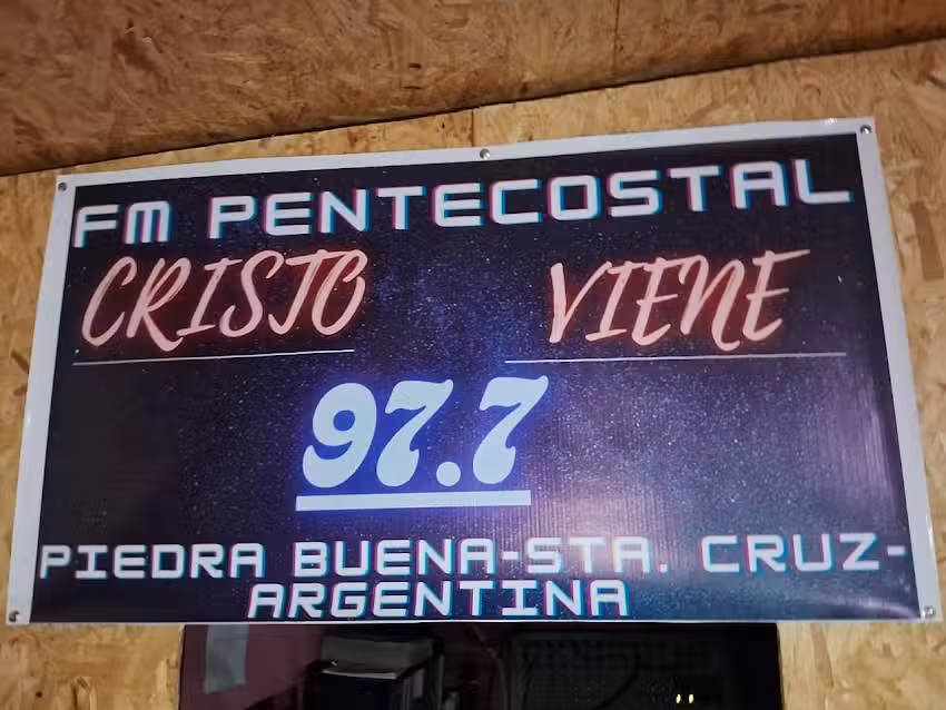Ministerio Pentecostal &ldquo;TIERRA NUEVA&rdquo;