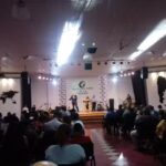 Ministerio Poder de la Oraci&oacute;n