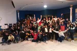 Ministerio Poder del Cielo