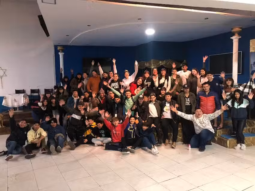 Ministerio Poder del Cielo