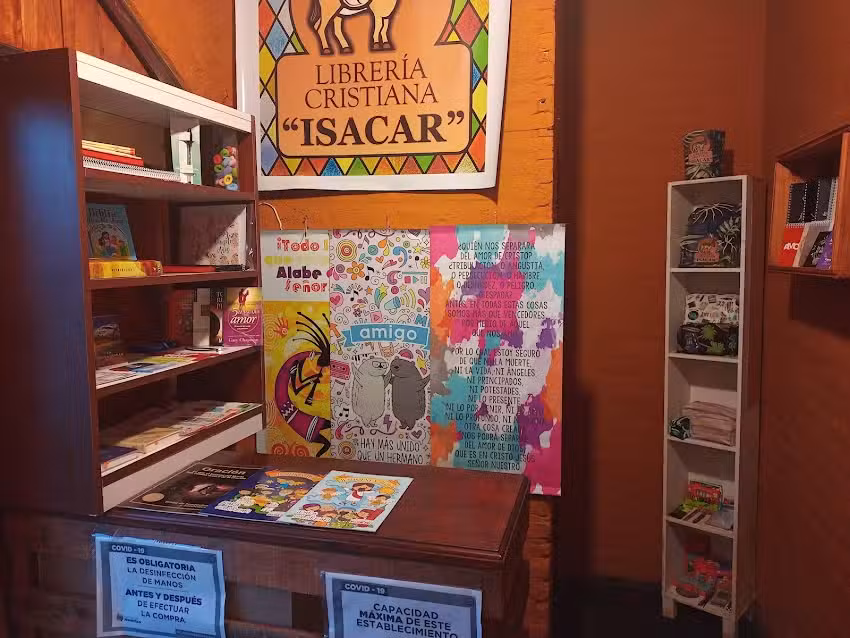 Ministerio Poder Unci&oacute;n y Favor de Dios