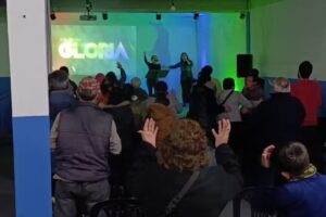 Ministerio Presencia Dorrego Cat&aacute;n