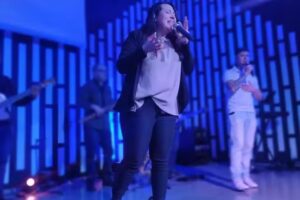 Ministerio Presencia Lujan