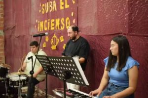 Ministerio Profetico Caminando En Lo Sobrenatual Hacia Las Naciones