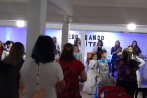 Ministerio Profetico Filadelfia A Las Naciones