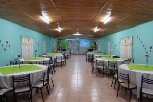 Ministerio Proyeccion Divina iglesia la Fe de Cristo