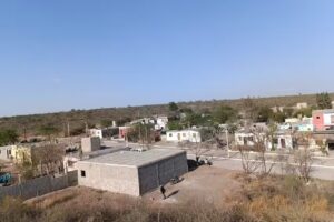 Ministerio Puerta de Esperanza ODA