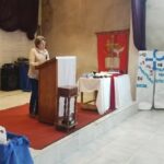 Ministerio Puerta del Cielo