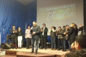 Ministerio Reino de Dios