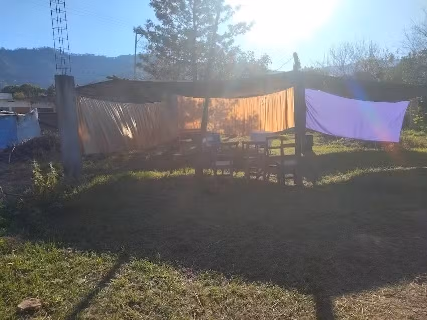 Ministerio Reino de Dios N&deg;7252