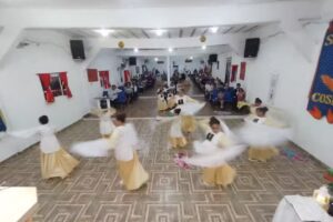 Ministerio Restauraci&oacute;n y Milagros