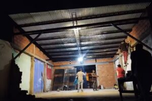 Ministerio Reyes de la Tierra