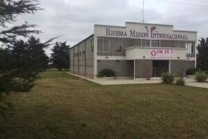 Ministerio RMI Argentina