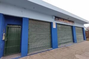 Ministerio Roca De Fuego