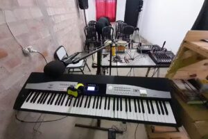 Ministerio S.D.C ICE B&deg; Constituci&oacute;n