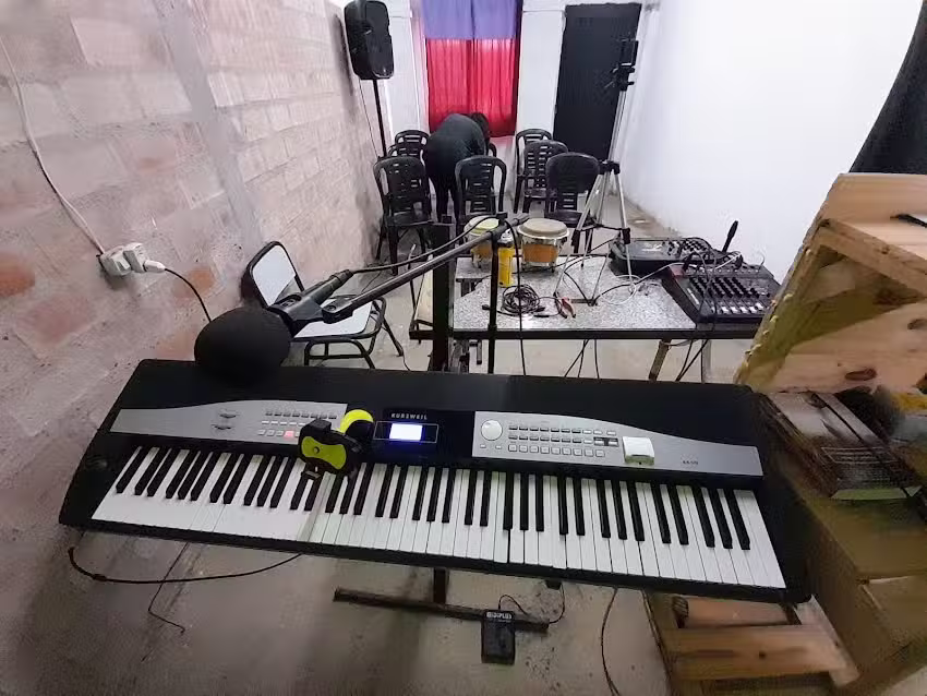 Ministerio S.D.C ICE B&deg; Constituci&oacute;n