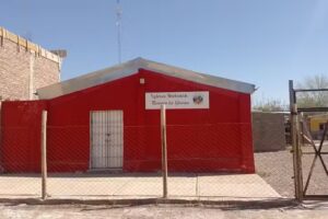 Ministerio Shekinah tiempo de gloria