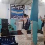 Ministerio Soplo de Vida