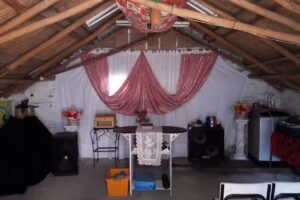 Ministerio T&eacute; Bendecire Y Ser&aacute;s Bendici&oacute;n