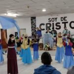 Ministerio Tiempo de Dios