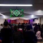 Ministerio TIEMPO NUEVO