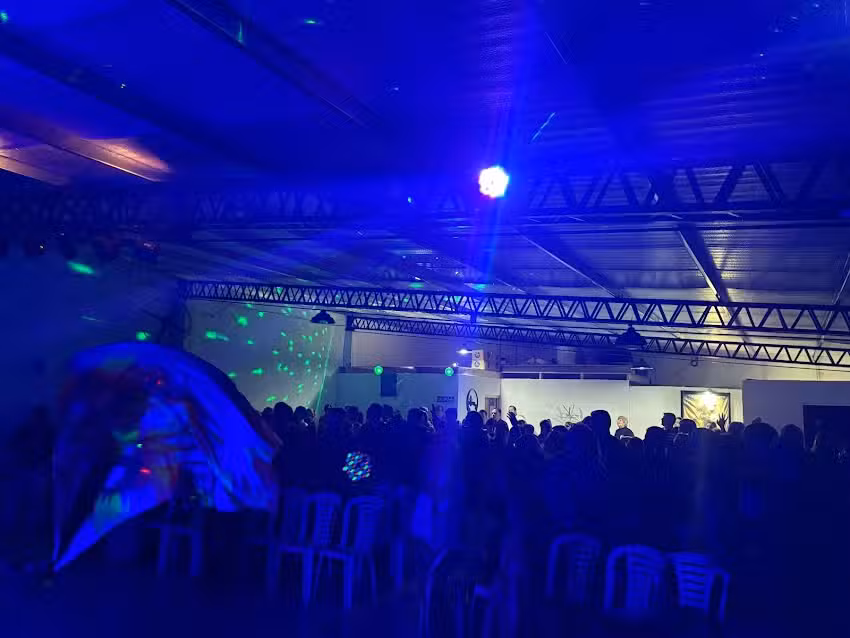 Ministerio Tiempo prof&eacute;tico