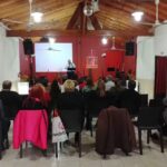 Ministerio Torre Fuerte