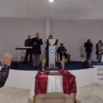 Ministerio Torre Fuerte