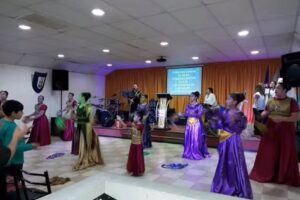 Ministerio Ultima Llamada