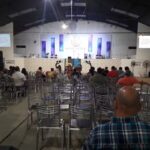 Ministerio Unidos En Cristo