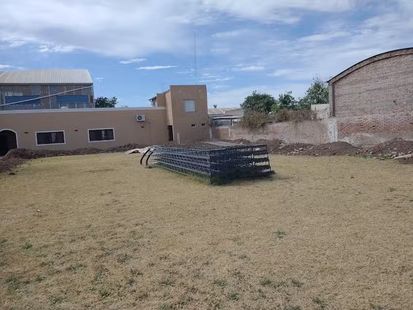 Ministerio Vida m&aacute;s Plena