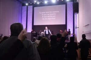 Ministerio Vida y Paz &ndash; Alvear