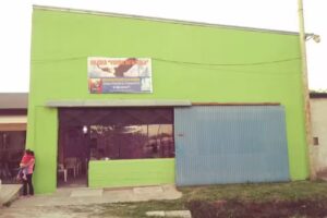 Ministerio Vision de Aguila