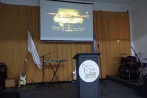 Ministerios Ebenezer Berazategui