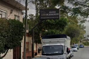 Ministerios Ebenezer Iglesia De Jesucristo