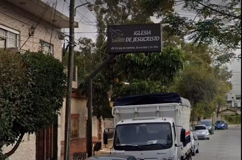 Ministerios Ebenezer Iglesia De Jesucristo